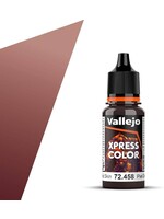 Vallejo 170VAL72458 Xpress Color Demonic Skin (17ml)