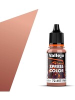 Vallejo 169VAL72457 Xpress Color Fairy Skin (17ml)