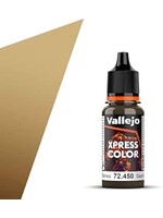 Vallejo 162VAL72450 Xpress Color Bag of Bones (17ml)