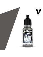 Vallejo 183VAL70773 Model Color Violet Grey (17ml)