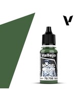 Vallejo VAL70756 Model Color 077 Splinter Green (17ml)
