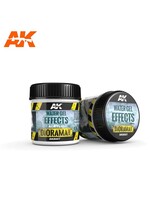 AK Interactive AK-8007 Water Gel Effects - 100ml (Acrylic)