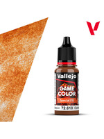 Vallejo 099VAL72610 Game Color Special FX Galvanic Corrosion (17ml)