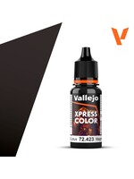 Vallejo 159VAL72423 Game Xpress Black Lotus (18ml)