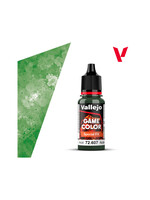 Vallejo 096VAL72607 Game Color Special FX Acid (17ml)