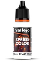 Vallejo 160VAL72448 Game Xpress Medium (18ml)
