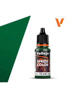Vallejo VAL72416 Game Xpress Troll Green (18ml)