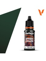Vallejo 154VAL72418 Game Xpress Lizard Green (18ml)