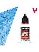 Vallejo 093VAL72604 Game Color Special FX Frost (17ml)