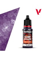 Vallejo VAL72603 Game Color Special FX Demon Blood (17ml)