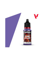 Vallejo 030VAL72076 Game Color Alien Purple (17ml)