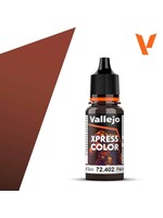 Vallejo 138VAL72402 Game Color Xpress Dwarf Skin (18ml)