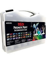 Vallejo 000DND Prismatic Paint Intermediate Case