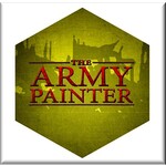 Army Painter Paints