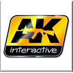 AK Paints
