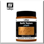 Weathering Effects & Diorama Supplies