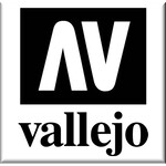Vallejo Paints