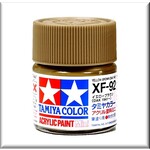 Synthetic Acrylics