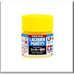 Lacquers