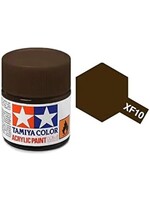 Tamiya TAMXF90 Red Brown 2 (10ml)