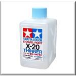 Cleaners & Thinners