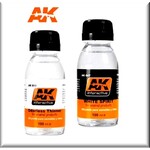 Cleaners & Thinners