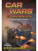 Car Wars Companion