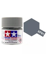 Tamiya TAMXF91 IJN Gray Yokosuka Arsenal (10ml)