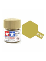 Tamiya TAMXF88 Dark Yellow 2 (10ml)