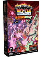 Epic Spell Wars Anarchy at the Arena