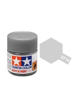 Tamiya TAMXF16 Flat Aluminum (10ml)