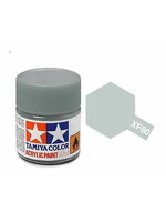 Tamiya TAMXF80 Flat British Navy Grey (10ml)