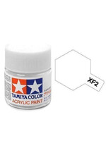 Tamiya TAMXF02 Flat White (10ml)