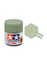 Tamiya TAMXF76 Flat Grey Green IJN (10ml)