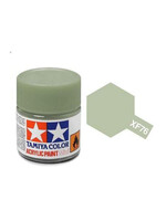 Tamiya TAMXF71 Flat Cockpit Green (10ml)