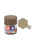 Tamiya TAMXF57 Flat Buff (10ml)