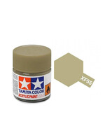 Tamiya TAMXF55 Flat Deck Tan (10ml)