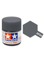 Tamiya TAMXF54 Flat Dark Sea Grey (10ml)