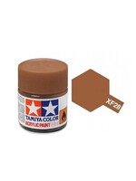 Tamiya TAMXF28 Flat Dark Copper (10ml)