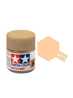 Tamiya TAMXF15 Flat Flesh (10ml)