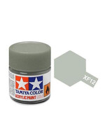 Tamiya TAMXF12 Flat Navy Underwing Grey (10ml)