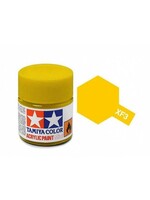 Tamiya TAMXF03 Flat Yellow (10ml)