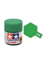 Tamiya TAMX28 Gloss Park Green (10ml)