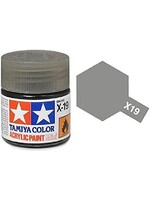 Tamiya TAMX19 Gloss Smoke (10ml)