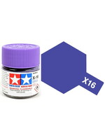 Tamiya TAMX16 Gloss Purple (10ml)