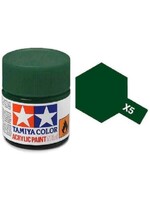 Tamiya TAMX05 Gloss Leaf Green (10ml)