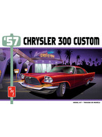 AMT AMT1447 1957 Chrysler 300 Custom (1/25)