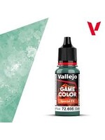 Vallejo VAL72605 Game Color Special FX Green Rust (17ml)