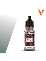 Vallejo 137VAL72401 Game Color Xpress Templar White (18ml)