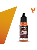 Vallejo 140VAL72404 Game Color Xpress Nuclear Yellow (18ml)